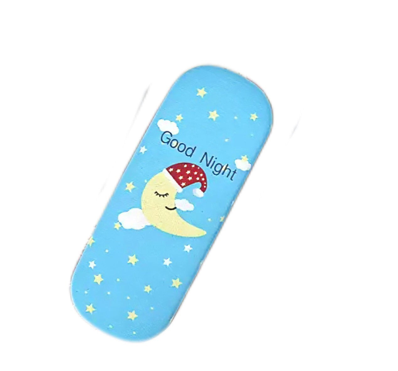 Eye Glasses Sunglasses Hard Case Box Protector Hold Gift Portable X Brand New