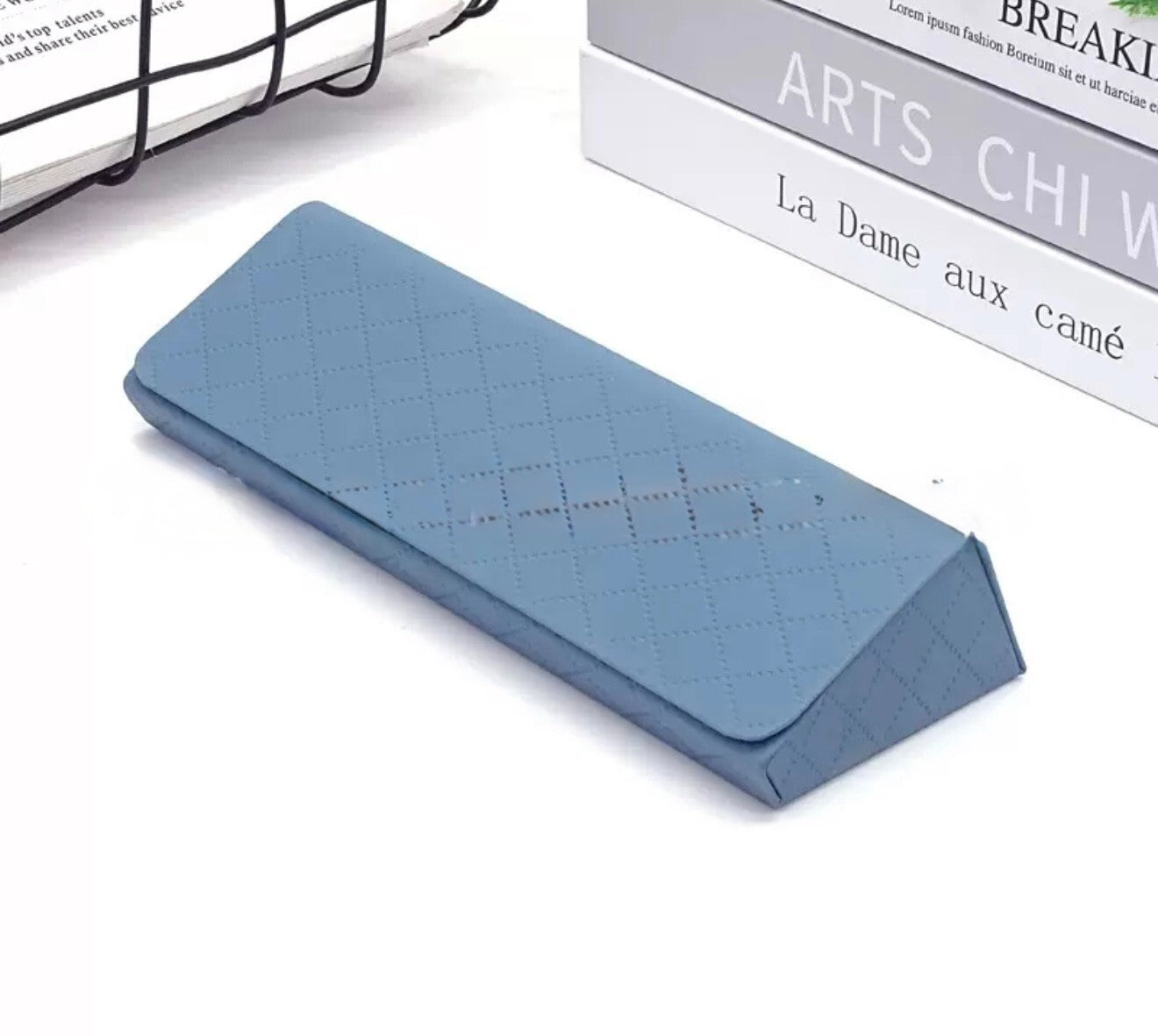 Eye Glasses Sunglasses Hard Case Box Protector Hold Gift Portable Unisex New