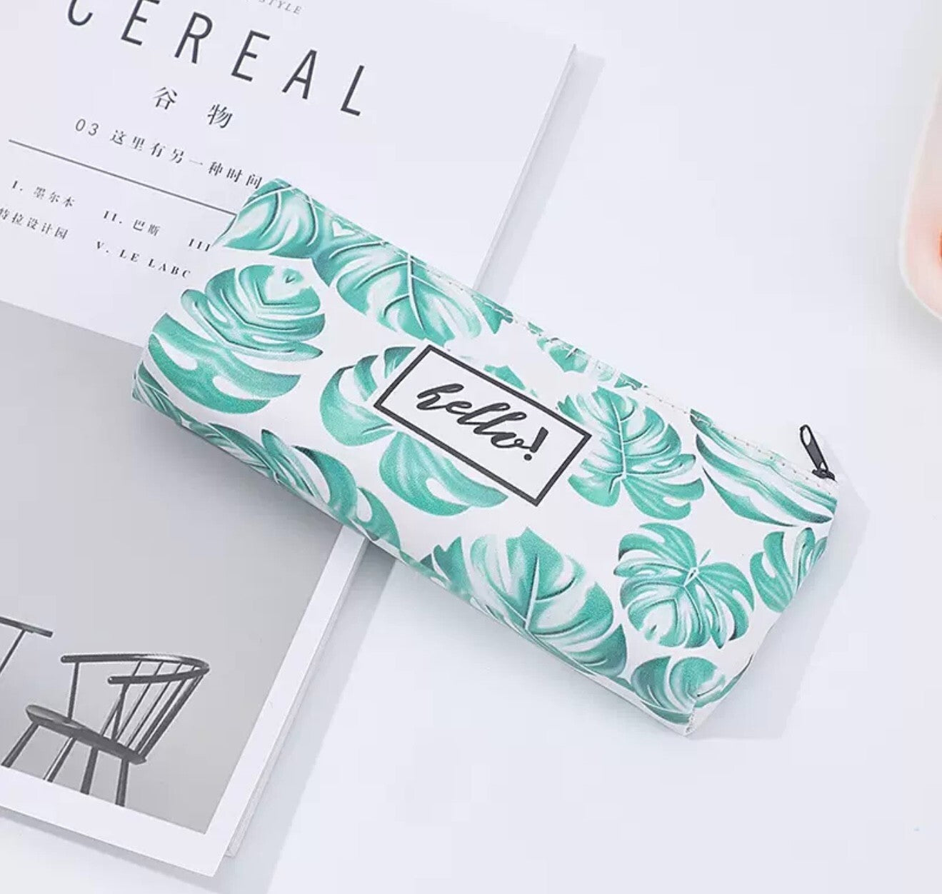 Pencil Case for  Girls Boys Children  Large  School Pencil Cases Brand New