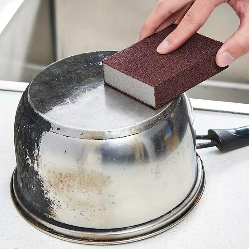 Washing up Sponge Scourer Kitchen Cleaning Sets With Multi-Purpose Sponges 44pcs