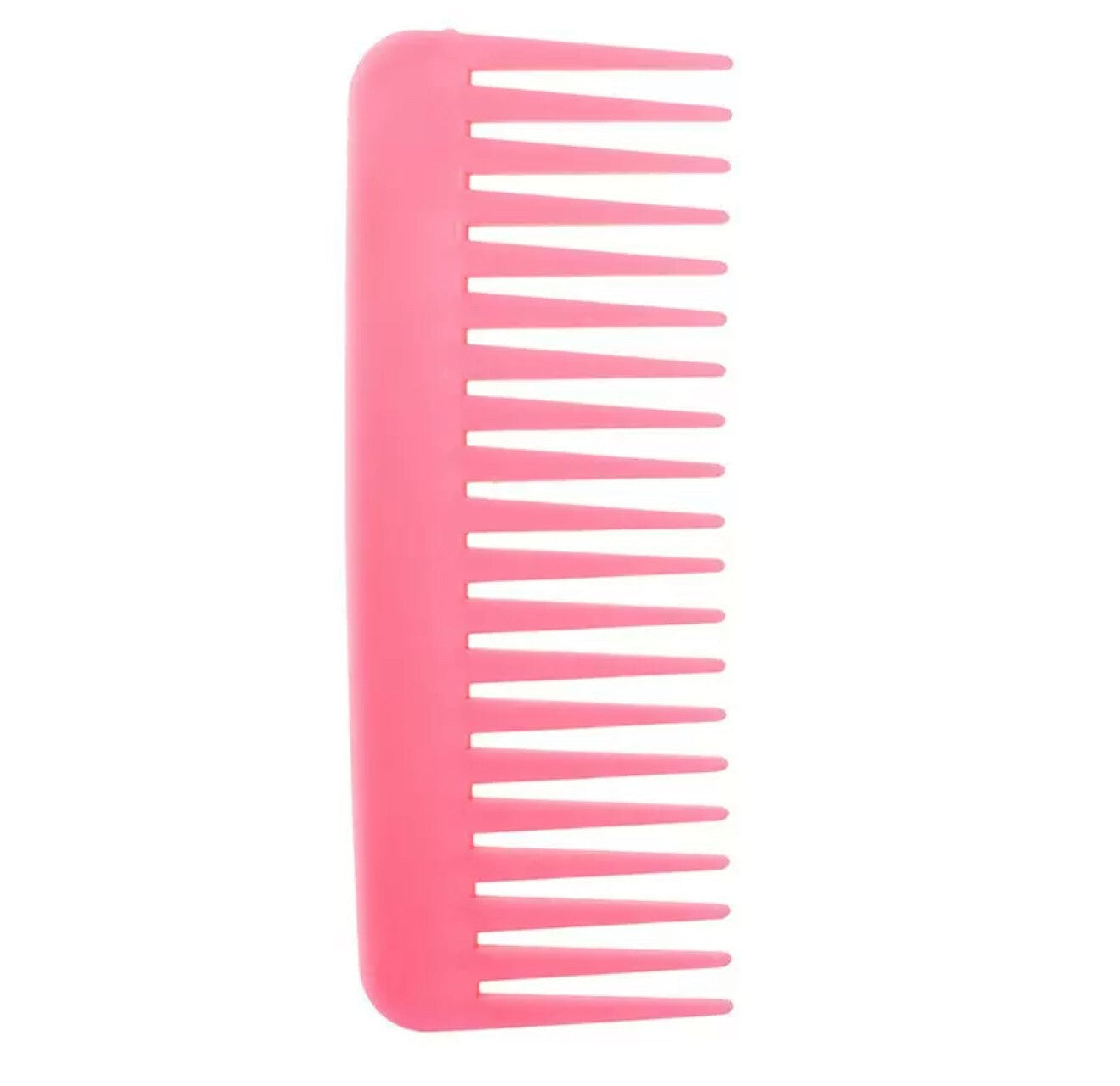 Hairdressing Comb for Men & Women Colourful Hair Combs for all Hairstyle