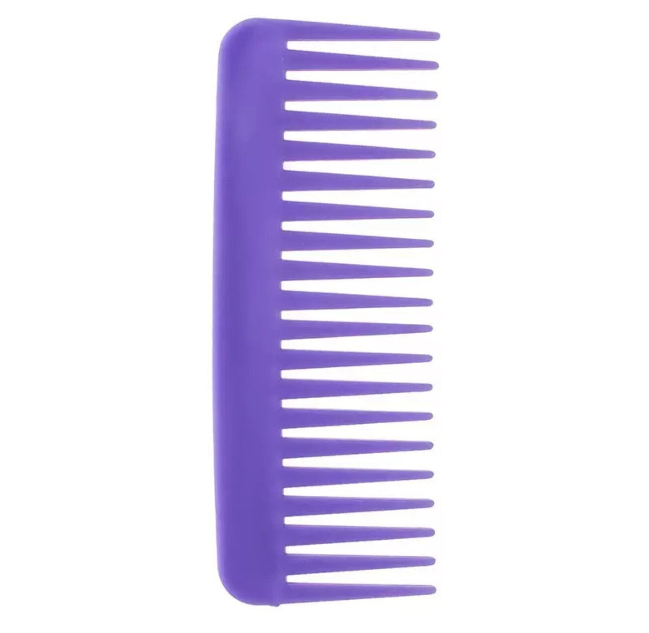Hairdressing Comb for Men & Women Colourful Hair Combs for all Hairstyle