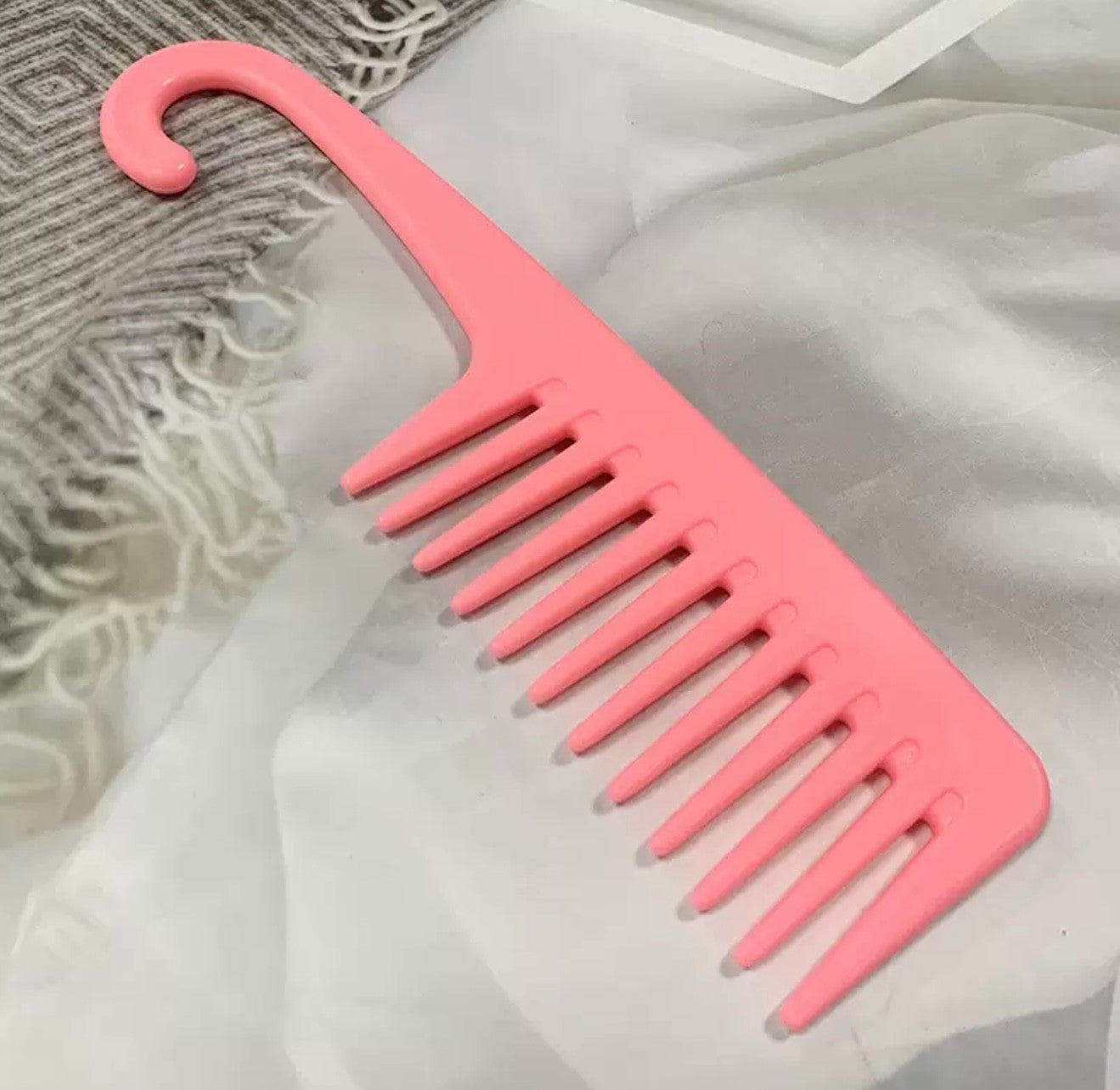 Hairdressing Comb for Men & Women Colourful Hair Combs for all Hairstyle