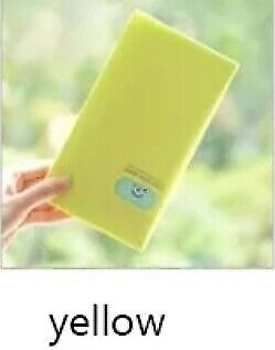 Business Name Card Book Wallet Holder 120 card Organiser New