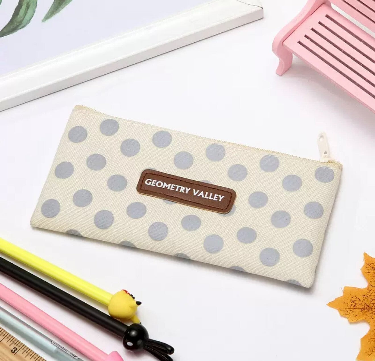Pencil Case for Girls Boys Kids Children  School Pencil Cases  New