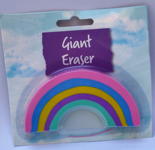 Rubber Erasers Pencil Erasers Large for Children School Home Office Drawing