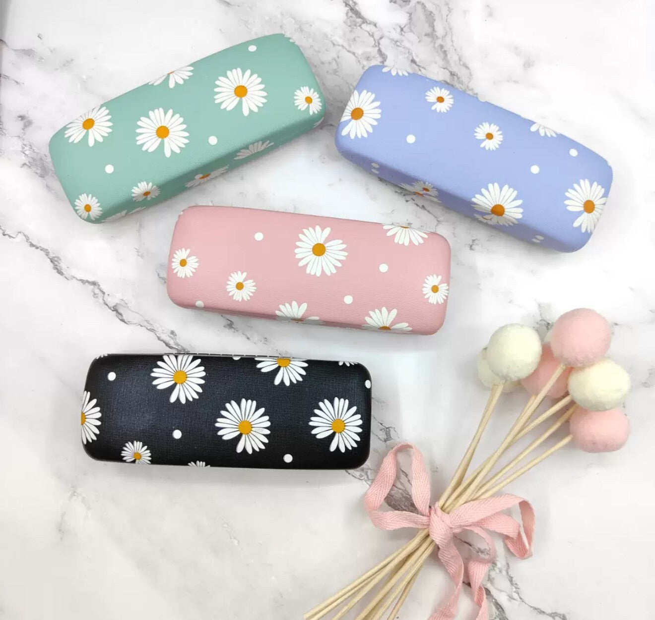 Eye Glasses Sunglasses Hard Case Box Protector Hold Gift Portable X Brand New
