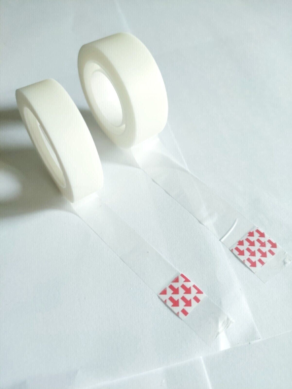 Deli Invisible Sellotape Easy Tear Original Packaging  18mm X 25m Brand New