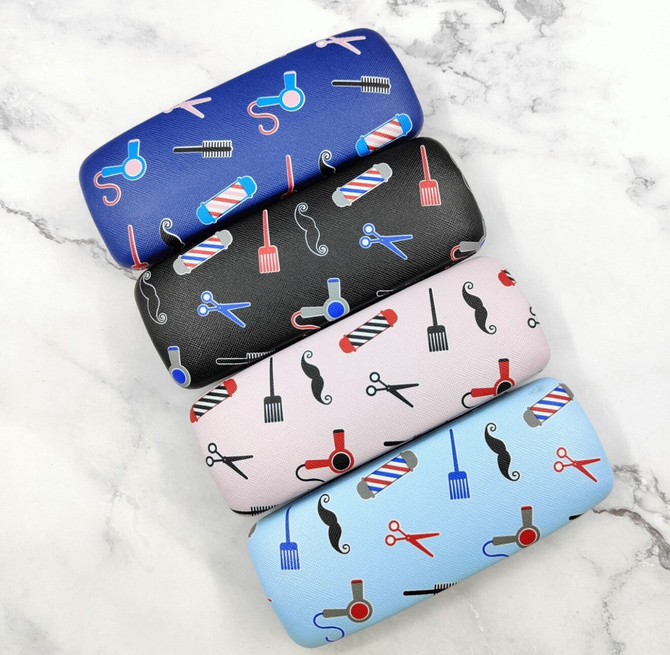 Eye Glasses Sunglasses Hard Case Box Protector Hold Gift  New Portable Unisex