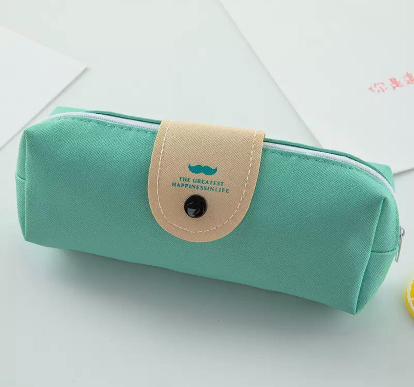 Pencil Case for  Girls Boys Children  Large  School Pencil Cases Brand New