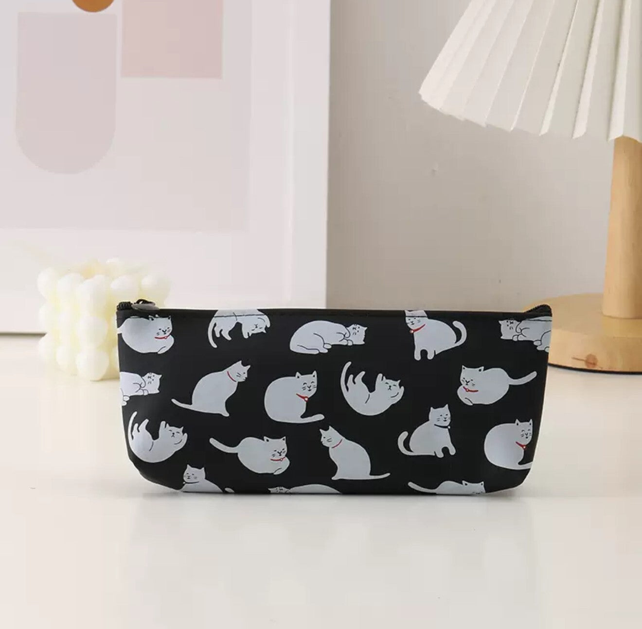 Pencil Case for Girls Boys Pencil Cases School Office New