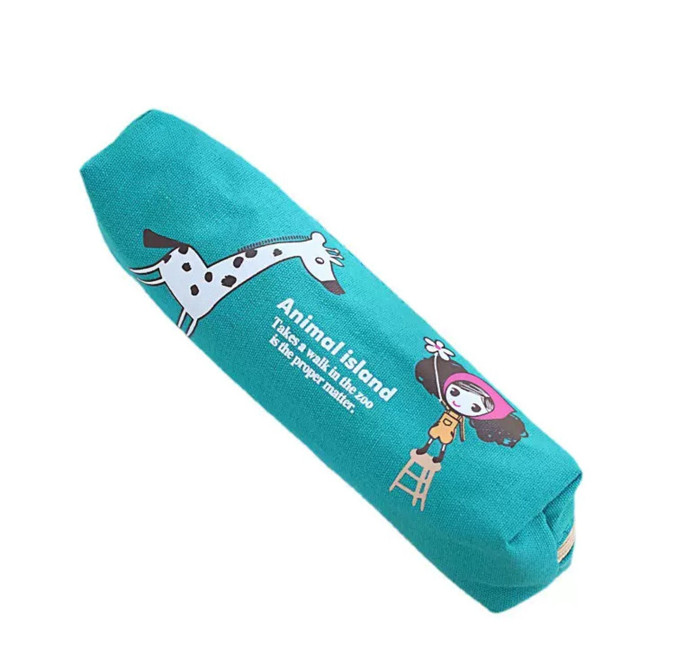 Pencil Case for Girls Boys Pencil Cases School Office New
