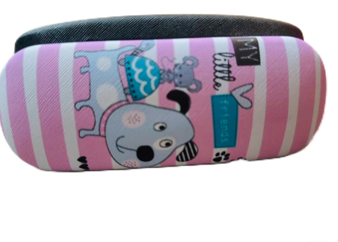 Eye Glasses Sunglasses Hard Case Box Protector Hold Gift  New Portable Unisex
