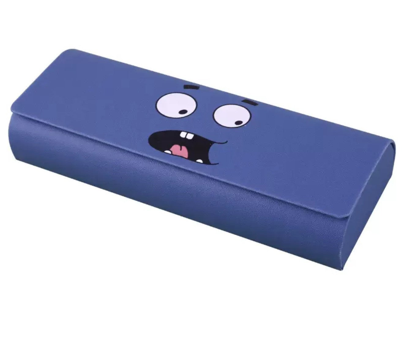 Eye Glasses Sunglasses Hard Case Box Protector Hold Gift Portable Unisex