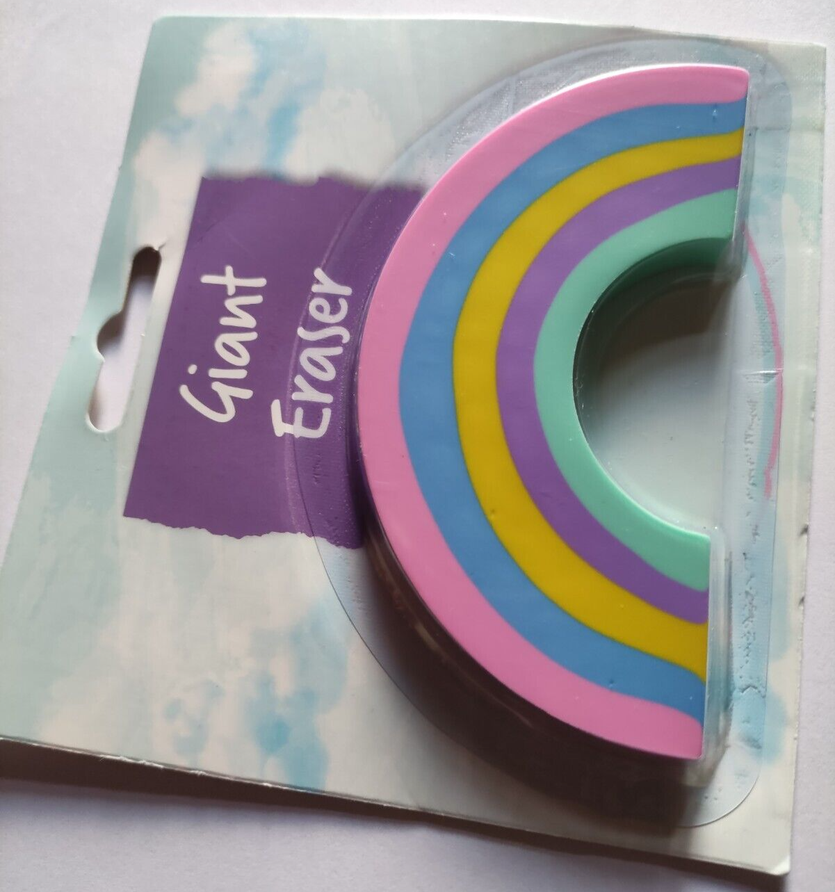 Rubber Erasers Pencil Erasers Large for Children School Home Office Drawing