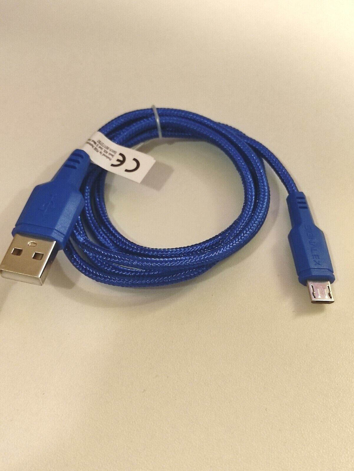 USB Charger Cable Micro 5 Pin 1 Metre Phone For Samsung Huawei Nokia Google New