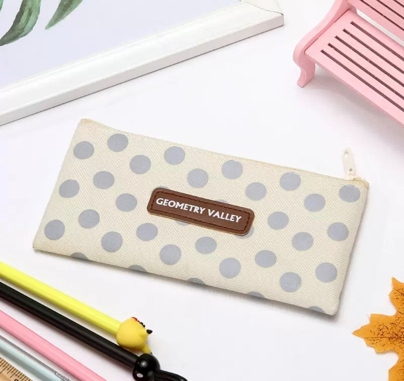 Pencil Case for Girls Boys Kids Children  School Pencil Cases  New