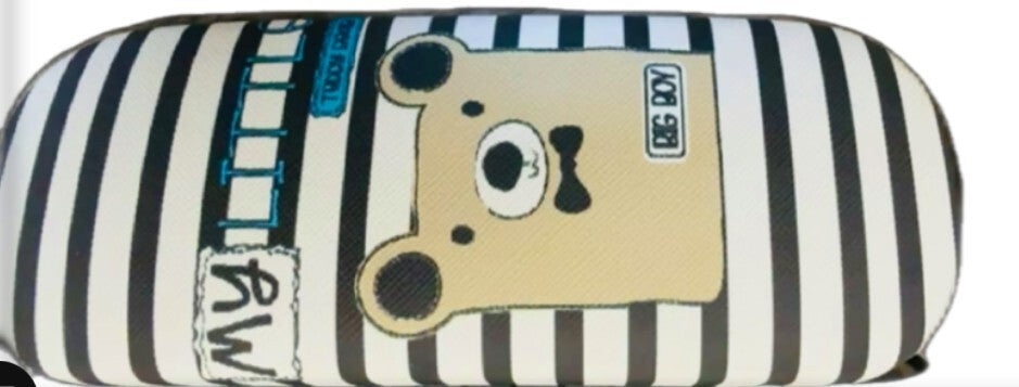 Eye Glasses Sunglasses Hard Case Box Protector Hold Gift  New Portable Unisex