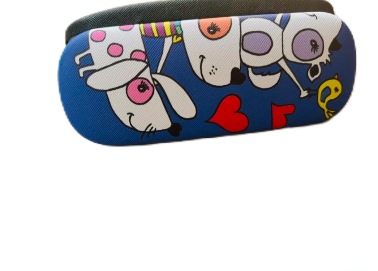 Eye Glasses Sunglasses Hard Case Box Protector Hold Gift  New Portable Unisex