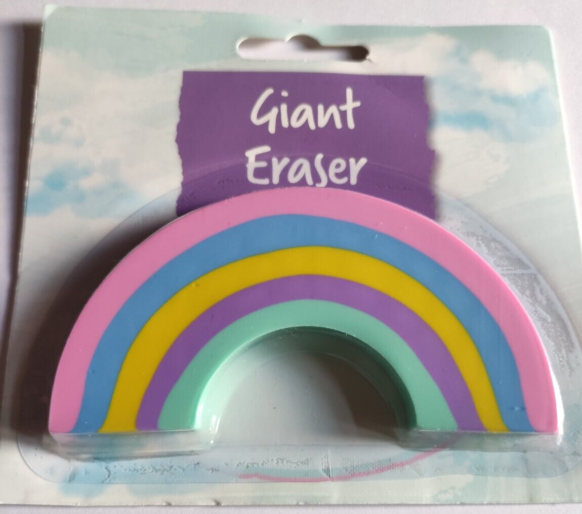 Rubber Erasers Pencil Erasers Large for Children School Home Office Drawing