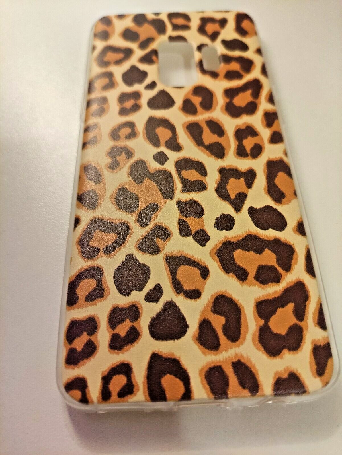 Samsung Silicon Cover Case Phones S9 S10 S10 Plus Soft Phone Cover New