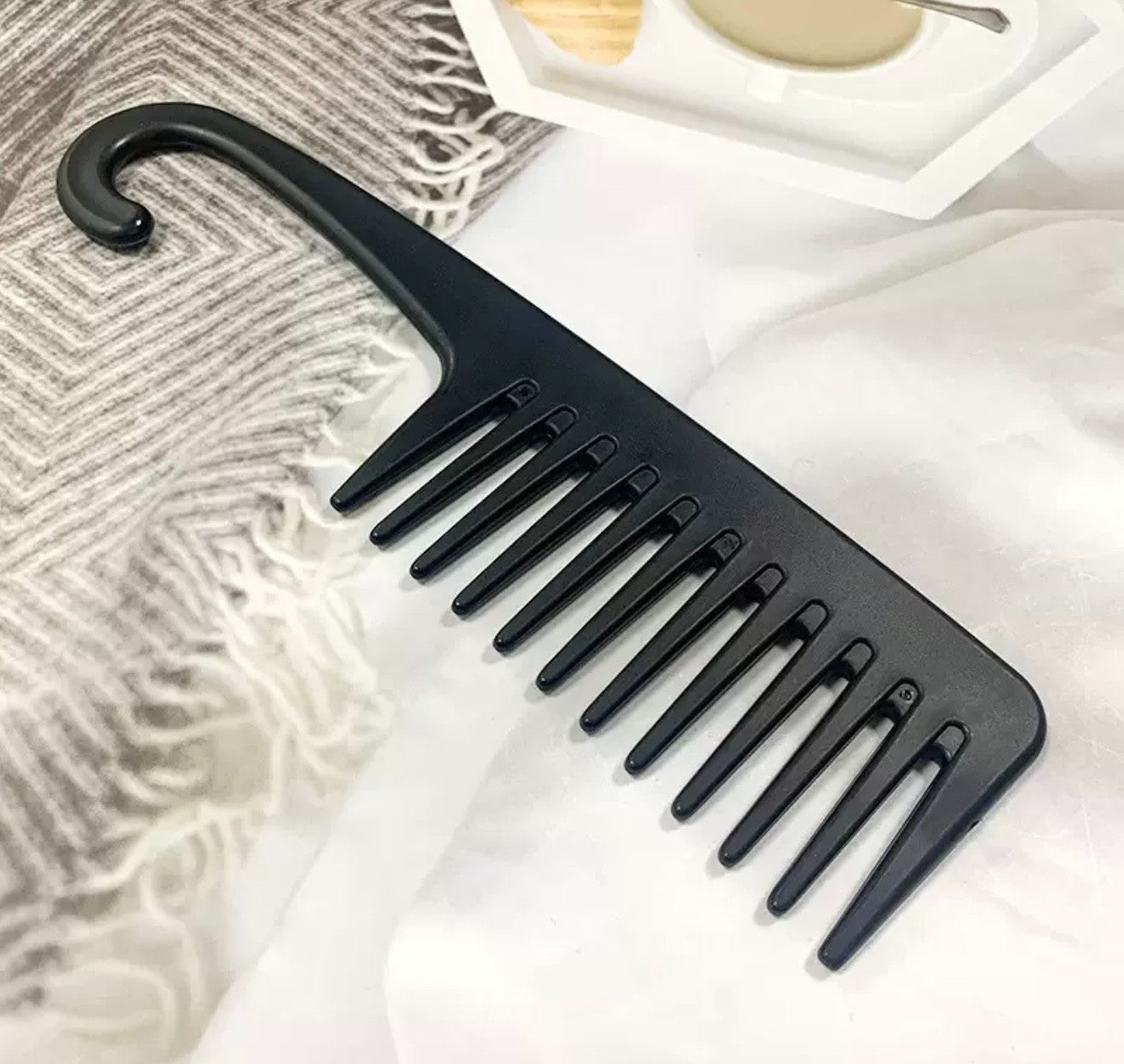 Hairdressing Comb for Men & Women Colourful Hair Combs for all Hairstyle