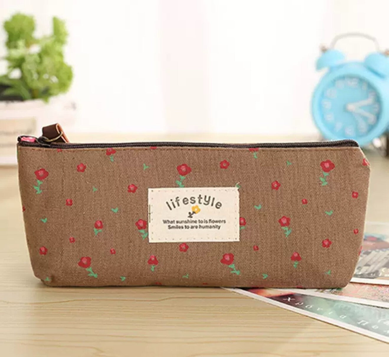 Pencil Case for Girls Boys Kids Children  School Pencil Cases  New