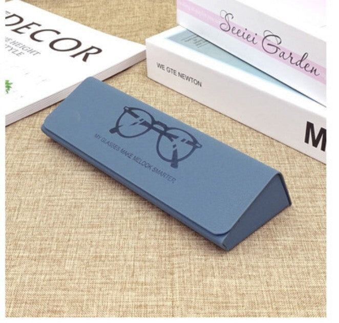 Eye Glasses Sunglasses Hard Case Box Protector Hold Gift Portable Unisex New