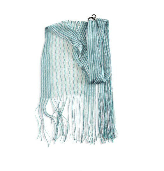 Womens Shimmer Scarf Wrap – Sparkly 100% Viscose Shawl – Evening Party 3x