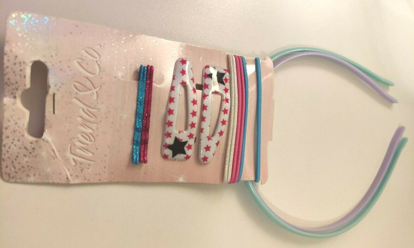 Hair pins snap clips hair bands Girls Women Hair Accessories New