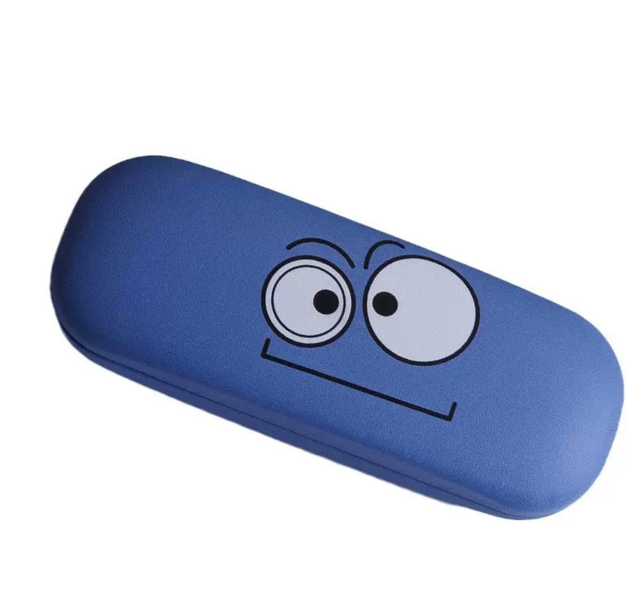 Eye Glasses Sunglasses Hard Case Box Protector Hold Gift Portable Unisex