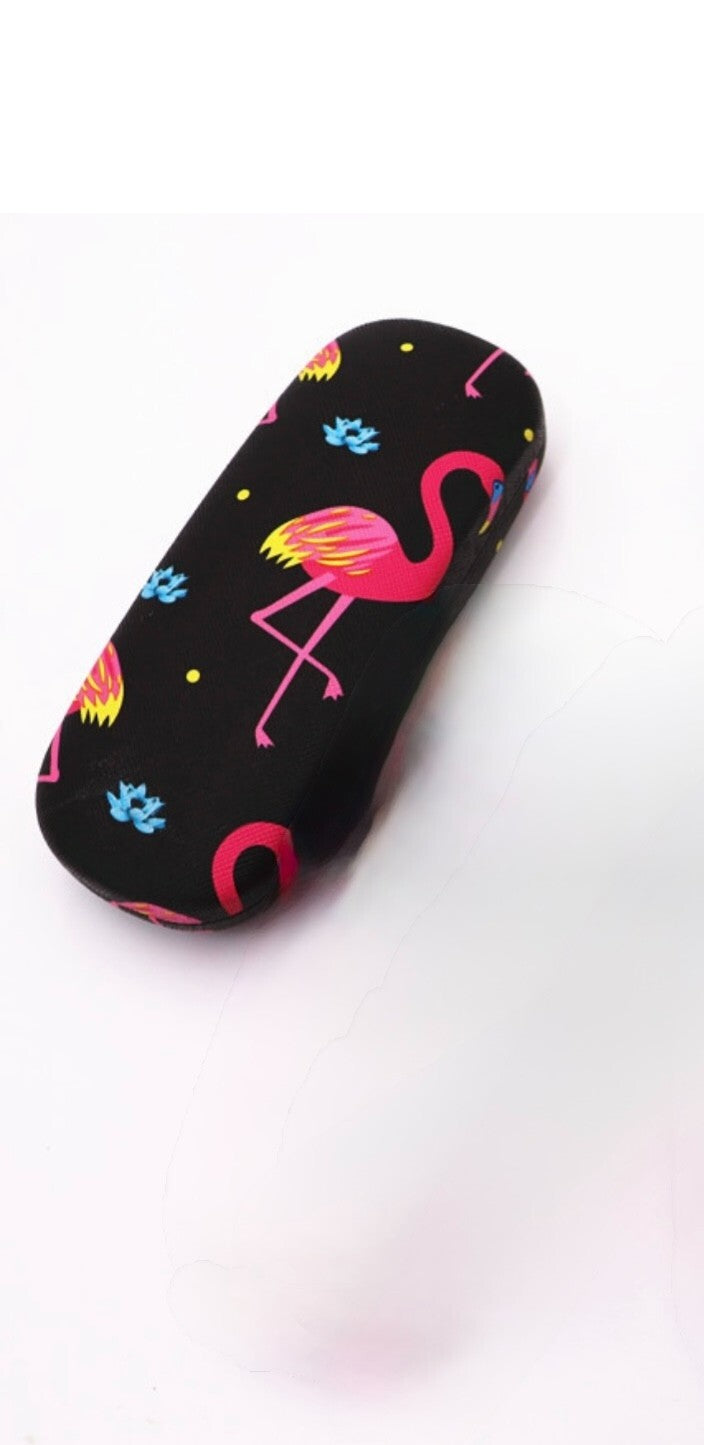 Eye Glasses Sunglasses Hard Case Box Protector Hold Gift  New Portable Unisex