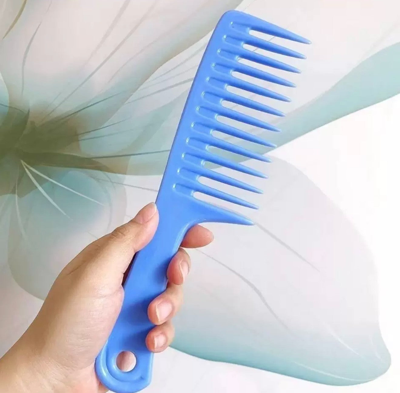 Hairdressing Comb for Men & Women Colourful Hair Combs for all Hairstyle