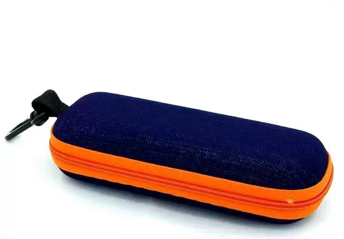 Eye Glasses Sunglasses Hard Case Box Protector Hold Gift  New Portable Unisex