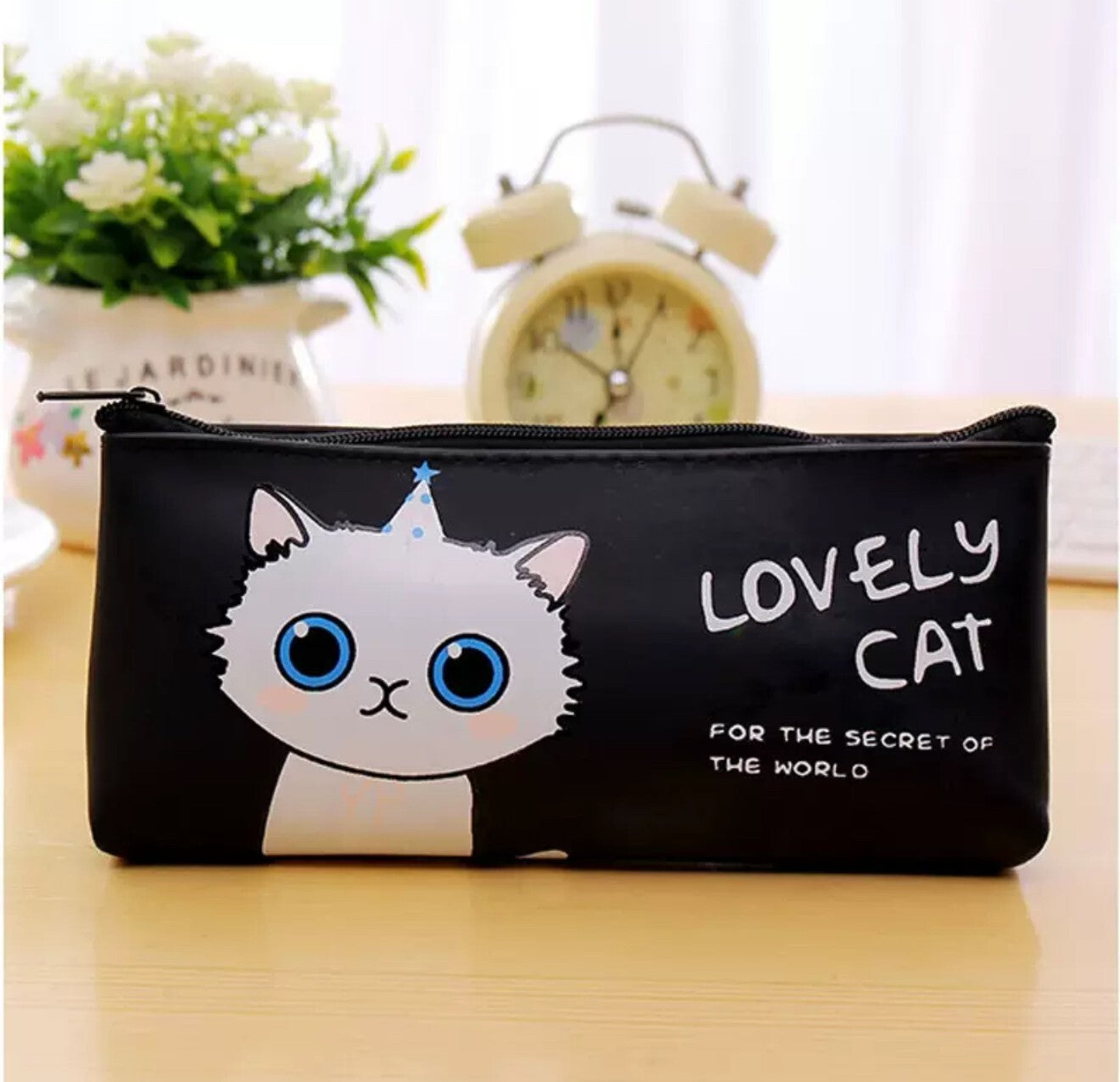 Pencil Case for Girls Boys Pencil Cases School Office New