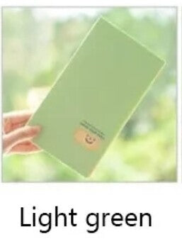 Business Name Card Book Booklet Wallet Holder 120 cards Organiser Folder New