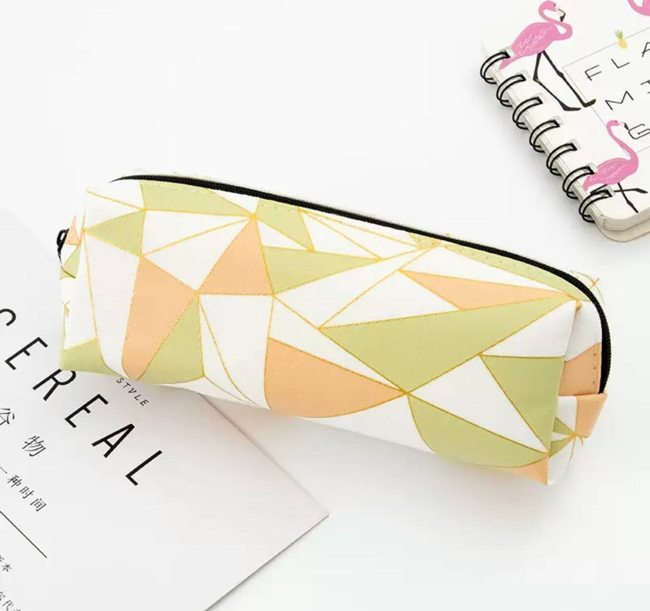 Pencil Case for  Girls Boys Children  Large  School Pencil Cases Brand New