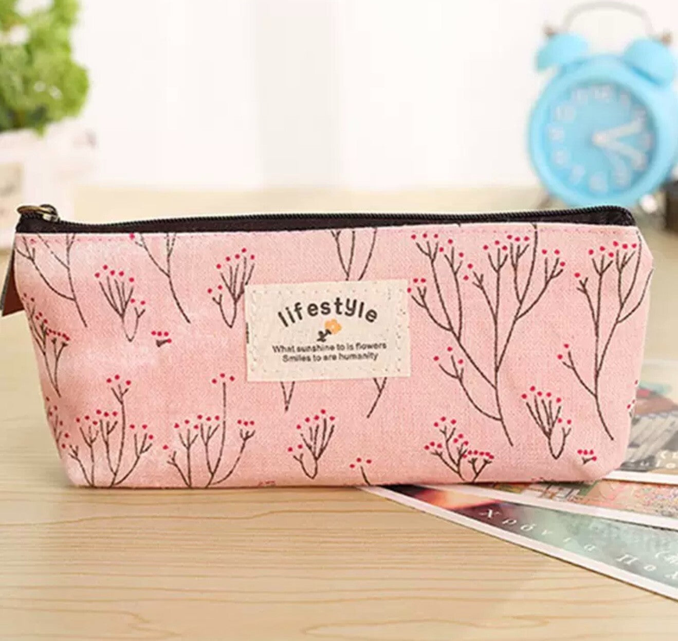 Pencil Case for Girls Boys Kids Children  School Pencil Cases  New
