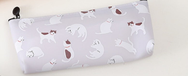 Pencil Case for Girls Boys Pencil Cases School Office New