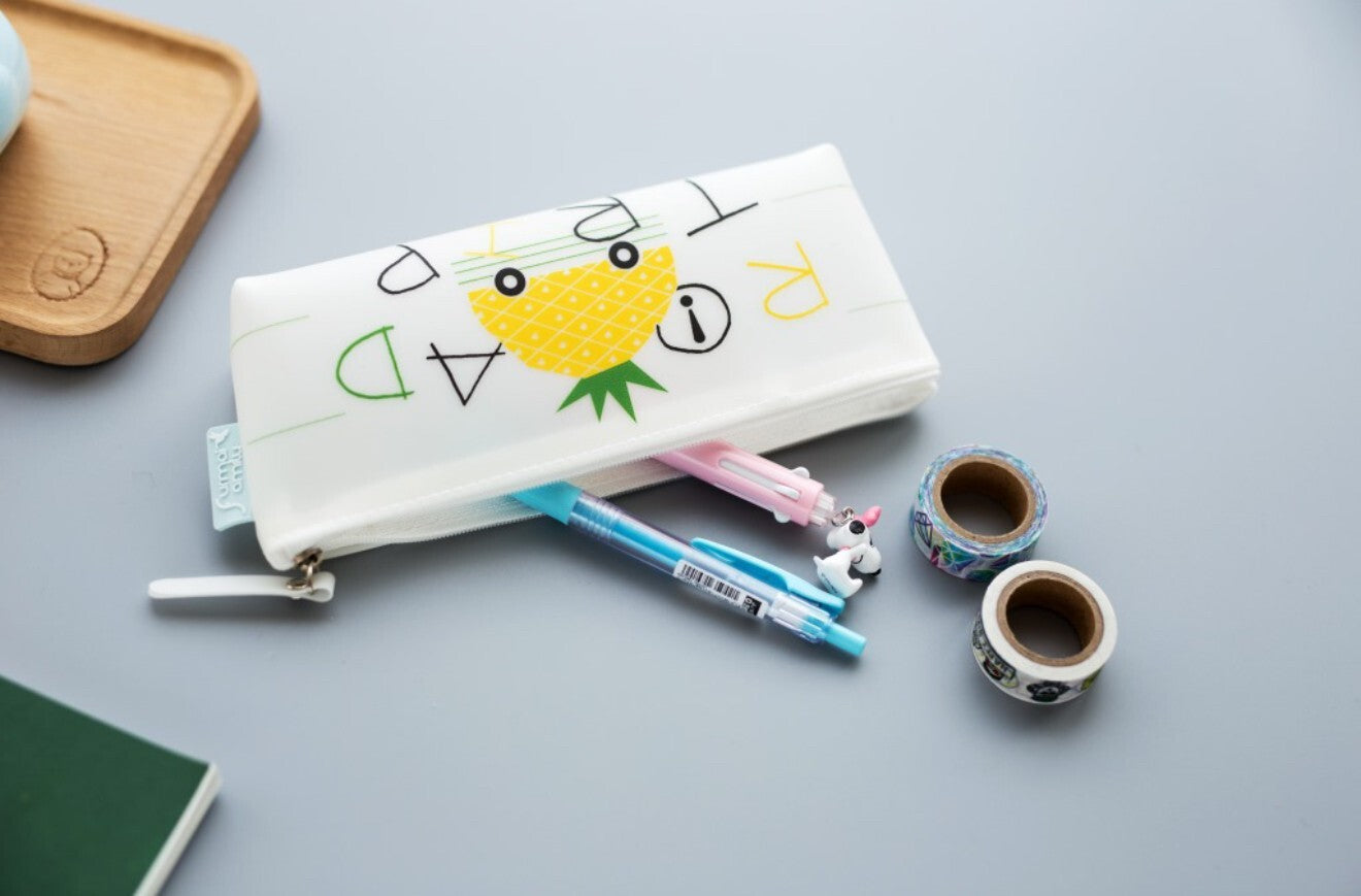 Pencil Case for Girls Boys Pencil Cases School Office New