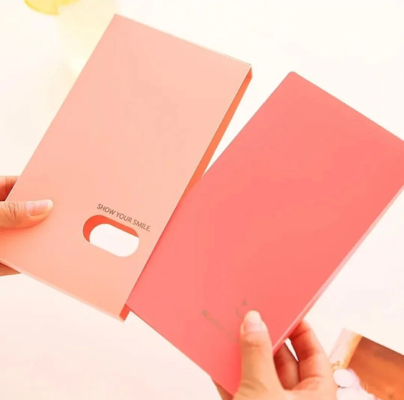 Business Name Card Book Booklet Wallet Holder 120 cards Organiser Folder