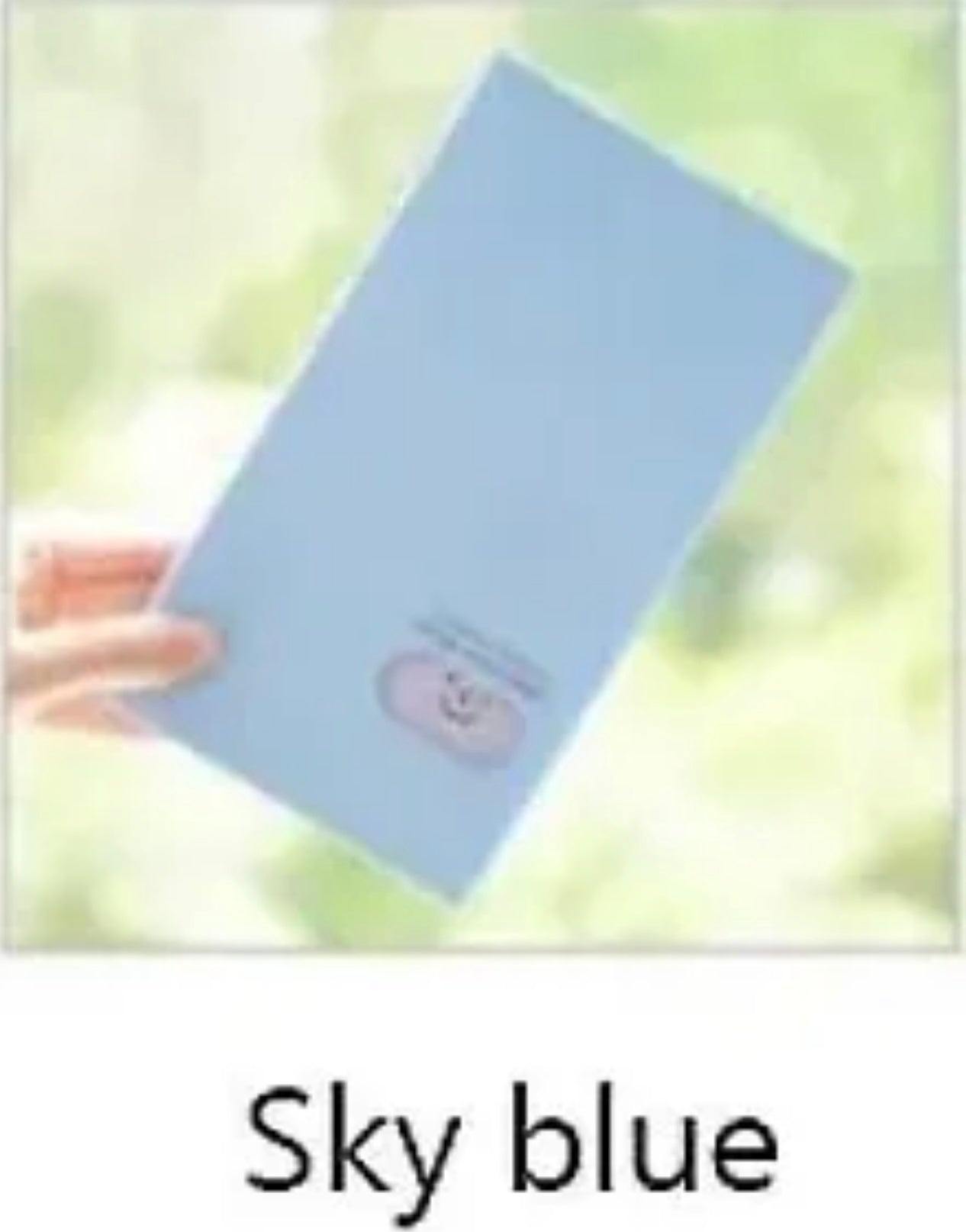 Business Name Card Book Booklet Wallet Holder 120 cards Organiser Folder